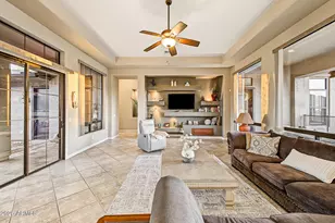 2554 N Tambor, Mesa, AZ 85207 - Photo 13