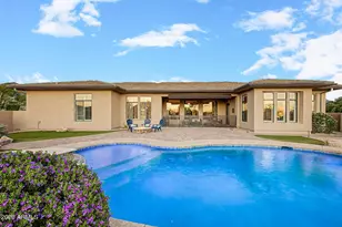 2554 N Tambor, Mesa, AZ 85207 - Photo 39