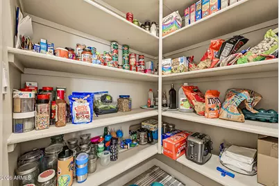 2554 N Tambor --, Mesa, AZ 85207 - Photo 17