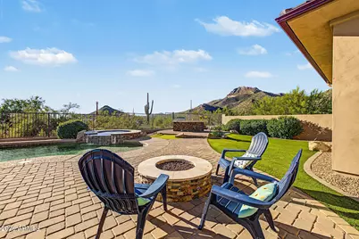 2554 N Tambor --, Mesa, AZ 85207 - Photo 41
