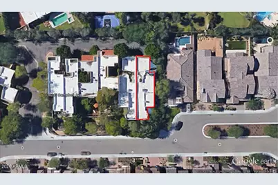 3302 E Campbell Avenue #9, Phoenix, AZ 85018 - Photo 53
