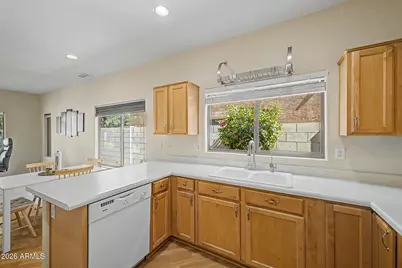 4349 S Rim Court, Gilbert, AZ 85297 - Photo 15