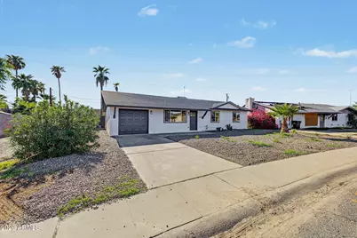 12656 N 26th Drive, Phoenix, AZ 85029 - Photo 3