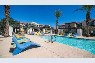 3855 S McQueen Road #60, Chandler, AZ 85286 - Photo 29
