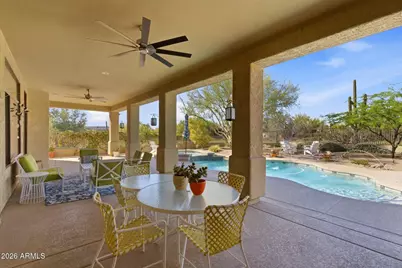 7592 E Monterra Way, Scottsdale, AZ 85266 - Photo 29