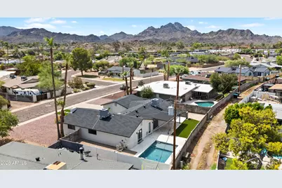10010 N 29th Street, Phoenix, AZ 85028 - Photo 37