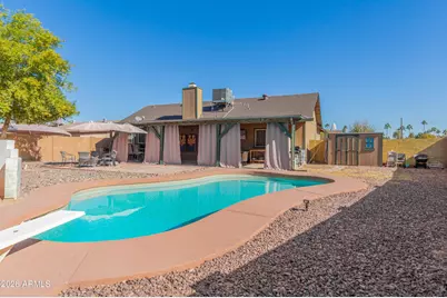 704 N Brandon Drive, Chandler, AZ 85226 - Photo 41