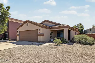 43301 W Kristal Lane, Maricopa, AZ 85138 - Photo 5