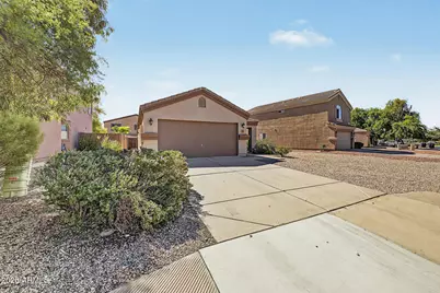 43301 W Kristal Lane, Maricopa, AZ 85138 - Photo 3