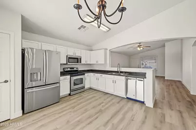 43301 W Kristal Lane, Maricopa, AZ 85138 - Photo 1