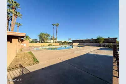 2406 W Campbell Avenue #144, Phoenix, AZ 85015 - Photo 23