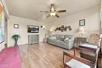 17037 N Pinion Lane, Sun City, AZ 85373 - Photo 17