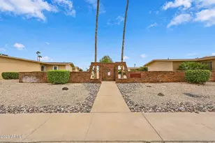 17037 N Pinion Ln, Sun City, AZ 85373 - Photo 29