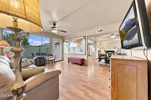 17037 N Pinion Ln, Sun City, AZ 85373 - Photo 3