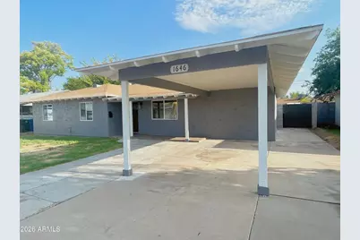 1646 E Jarvis Avenue, Mesa, AZ 85204 - Photo 1