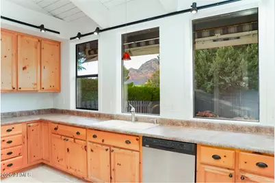 180 Sierra Road, Sedona, AZ 86336 - Photo 3