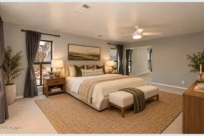 180 Sierra Road, Sedona, AZ 86336 - Photo 19