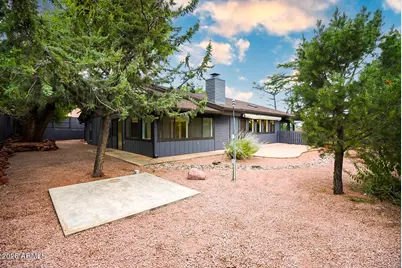 180 Sierra Road, Sedona, AZ 86336 - Photo 33