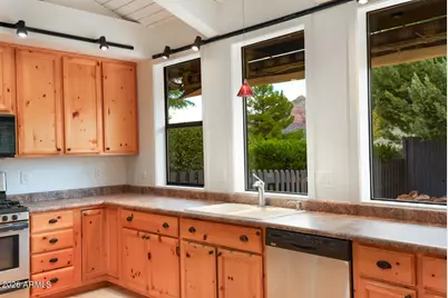 180 Sierra Road, Sedona, AZ 86336 - Photo 9