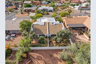 16436 E Desert Sage Drive #Unit A, Fountain Hills, AZ 85268 - Photo 1