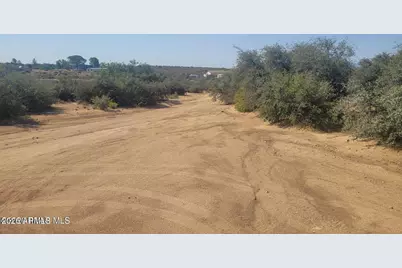 8095&8155 W Barrington Road #75&76, Wilhoit, AZ 86332 - Photo 3