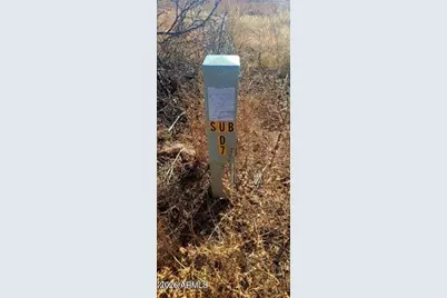 Lot 13 W Swisshelm Trail #13, Elfrida, AZ 85610 - Photo 3