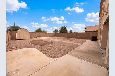 3515 S Adelle --, Mesa, AZ 85212 - Photo 5