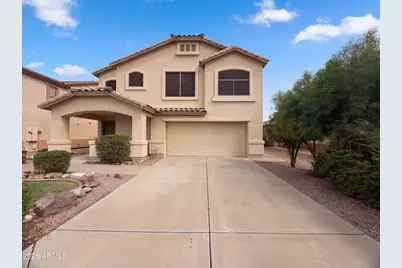 3515 S Adelle --, Mesa, AZ 85212 - Photo 1