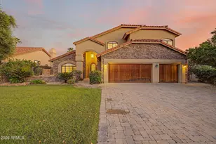 10743 E San Salvador Dr, Scottsdale, AZ 85258 - Photo 1