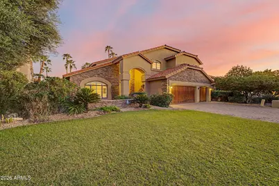 10743 E San Salvador Drive, Scottsdale, AZ 85258 - Photo 5