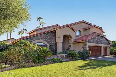 10743 E San Salvador Drive, Scottsdale, AZ 85258 - Photo 15