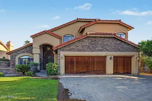 10743 E San Salvador Dr, Scottsdale, AZ 85258 - Photo 11
