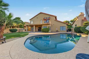 10743 E San Salvador Dr, Scottsdale, AZ 85258 - Photo 69