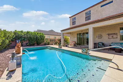 23281 N 126th Drive, Sun City West, AZ 85375 - Photo 37