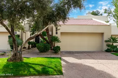 7760 E Gainey Ranch Road #14, Scottsdale, AZ 85258 - Photo 5
