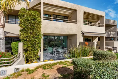 7760 E Gainey Ranch Road #14, Scottsdale, AZ 85258 - Photo 35