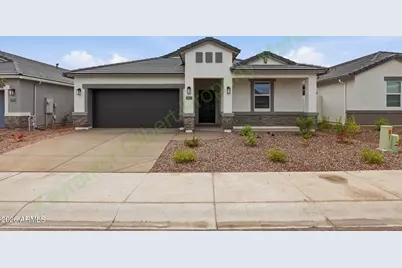 2925 W Simone Avenue, Apache Junction, AZ 85120 - Photo 1