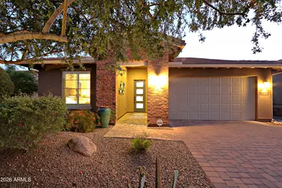 17663 E Fort Verde Road, Rio Verde, AZ 85263 - Photo 1