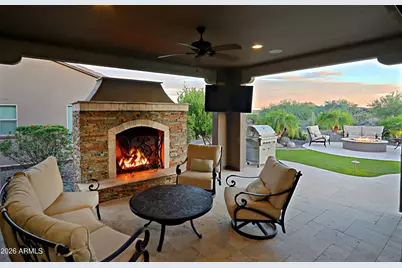 17663 E Fort Verde Road, Rio Verde, AZ 85263 - Photo 37