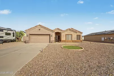 14865 S Charco Road, Arizona City, AZ 85123 - Photo 1