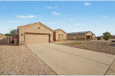 14865 S Charco Road, Arizona City, AZ 85123 - Photo 3