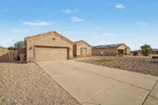 14865 S Charco Rd, Arizona City, AZ 85123 - Photo 3