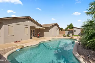 1427 W Plana Avenue, Mesa, AZ 85202 - Photo 37