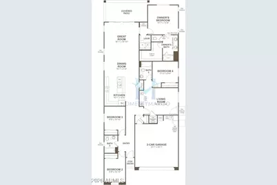 28090 N 178th Lane, Surprise, AZ 85387 - Photo 39