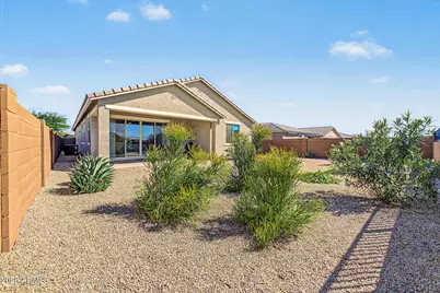 28090 N 178th Lane, Surprise, AZ 85387 - Photo 35