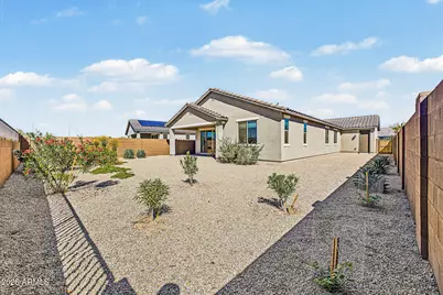 28090 N 178th Lane, Surprise, AZ 85387 - Photo 37