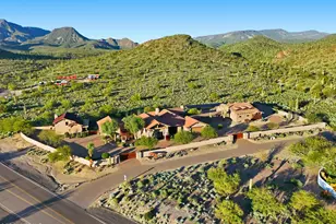 42531 N Spur Cross Rd, Cave Creek, AZ 85331 - Photo 1