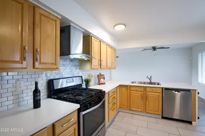 14821 N 37th Way, Phoenix, AZ 85032 - Photo 5