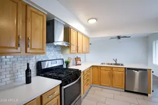 14821 N 37th Way, Phoenix, AZ 85032 - Photo 5