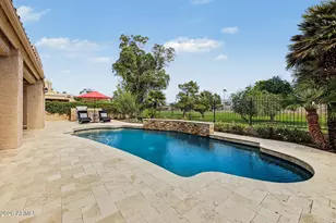 8719 E San Victor Dr, Scottsdale, AZ 85258 - Photo 33